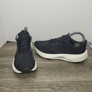 Li-Ning Super Light 21 Running Shoes Women's Size 8 Black